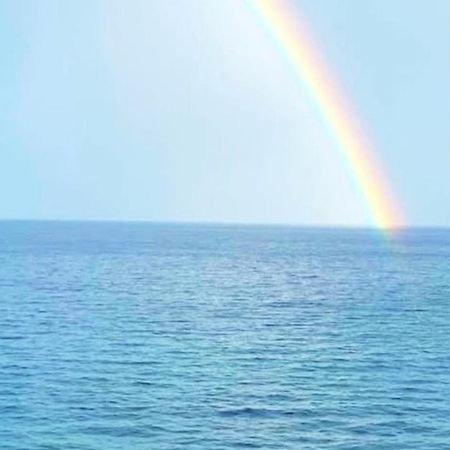 Encantador Piso En Primera Linea De Mar Платья-де-Аро Экстерьер фото