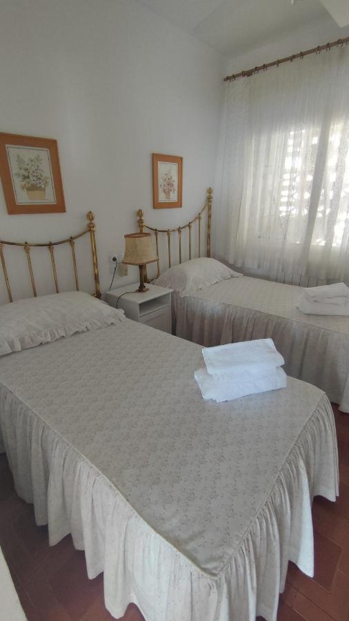 Encantador Piso En Primera Linea De Mar Платья-де-Аро Экстерьер фото